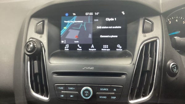 Used Ford Focus 2017 for sale - 76234317: Photo 11
