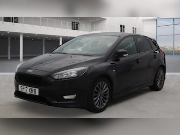 Used Ford Focus 2017 for sale - 76234317: Photo
