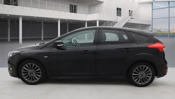 Used Ford Focus 2017 for sale - 76234317: Photo 6