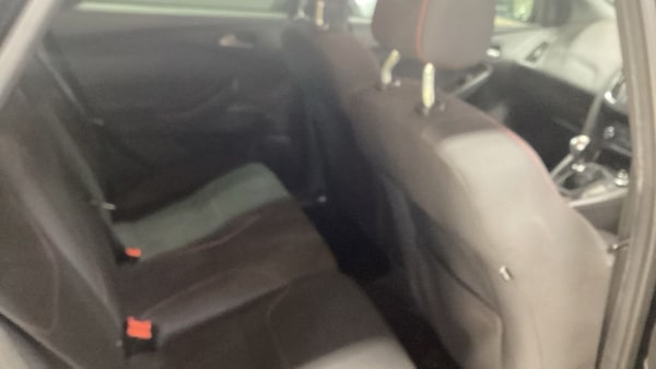 Used Ford Focus 2017 for sale - 76234317: Photo 8