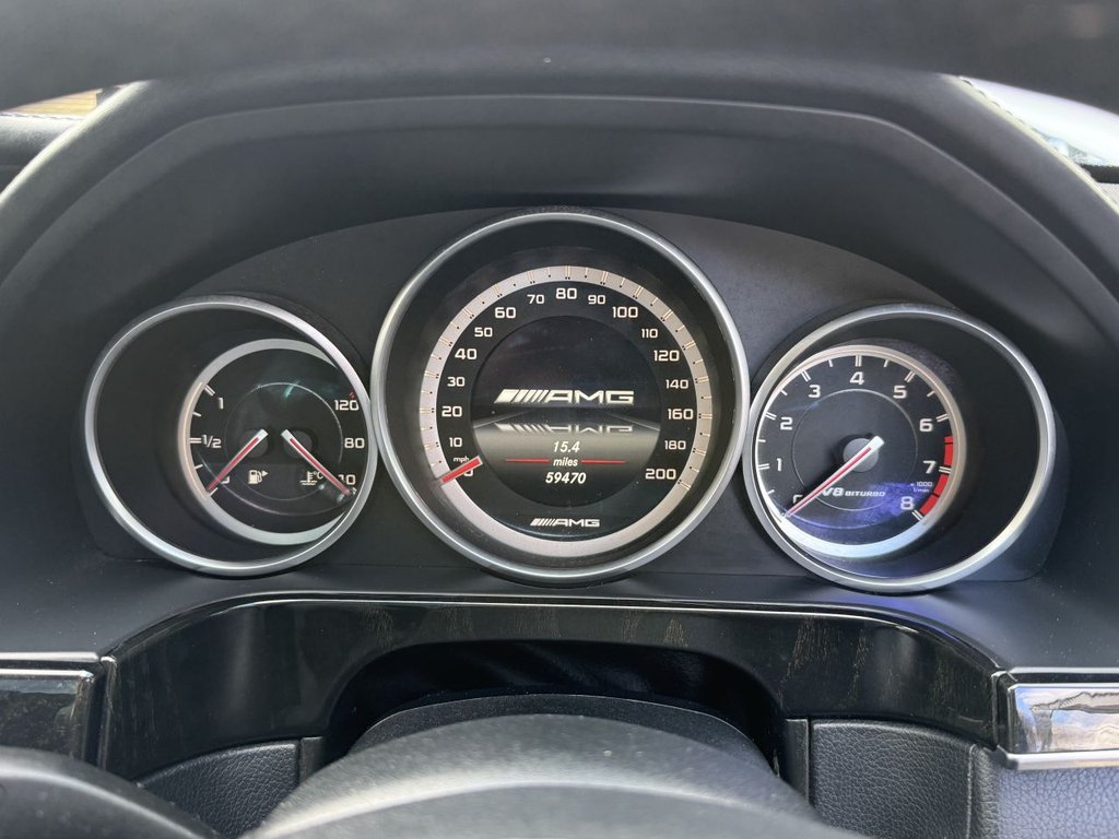 Used Mercedes-Benz E Class 2013 for sale - 77820750: Photo 13