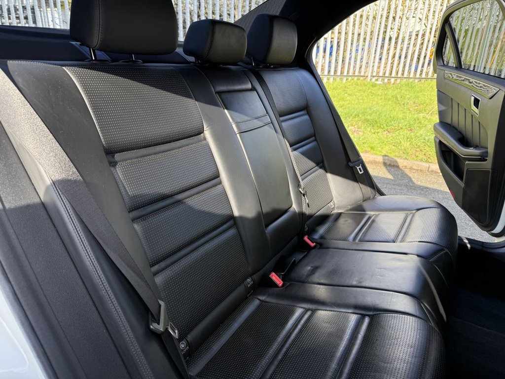 Used Mercedes-Benz E Class 2013 for sale - 77820750: Photo 14