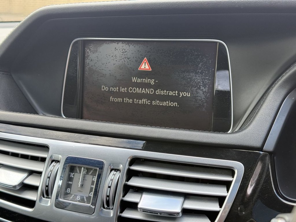 Used Mercedes-Benz E Class 2013 for sale - 77820750: Photo 35