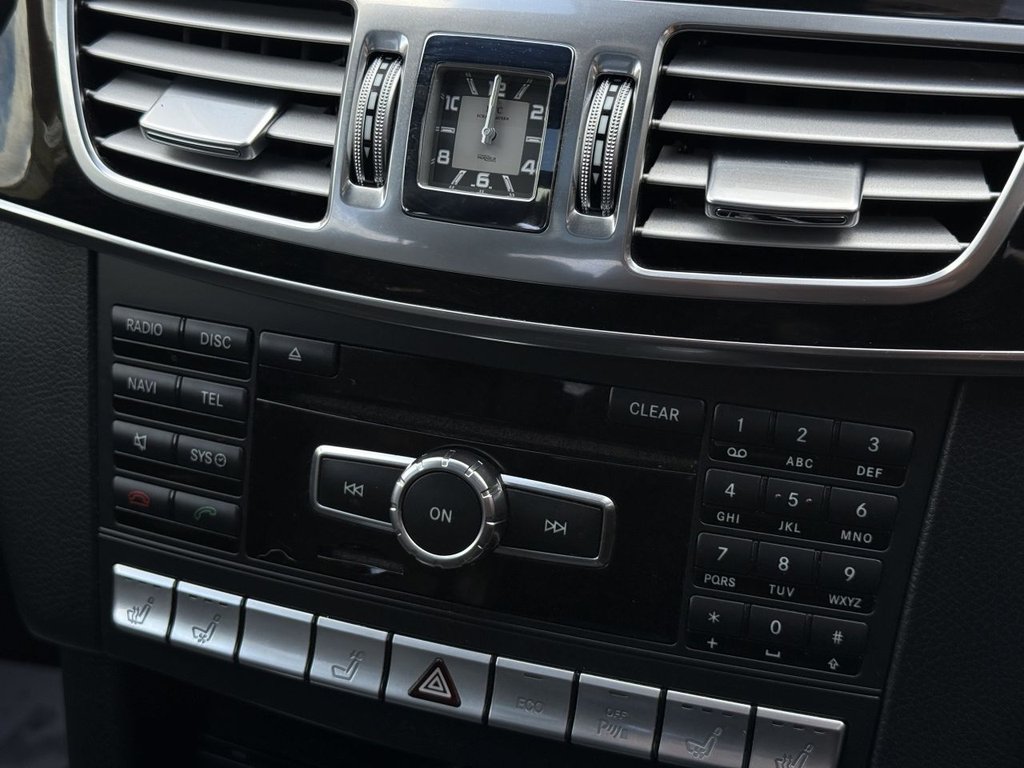 Used Mercedes-Benz E Class 2013 for sale - 77820750: Photo 36