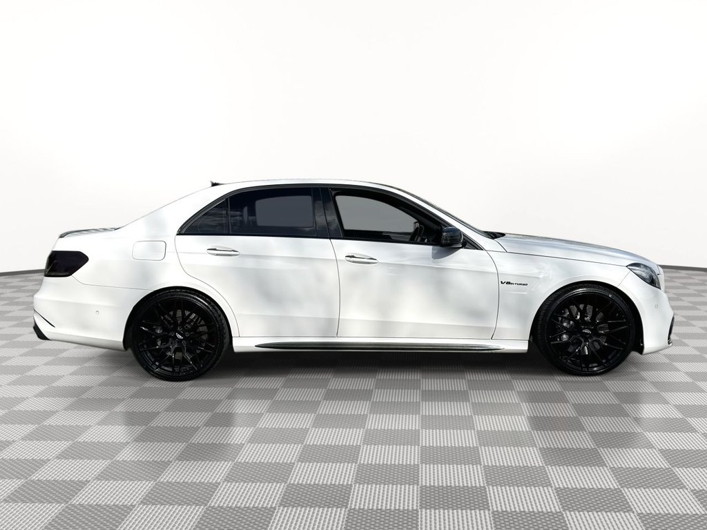 Used Mercedes-Benz E Class 2013 for sale - 77820750: Photo 6