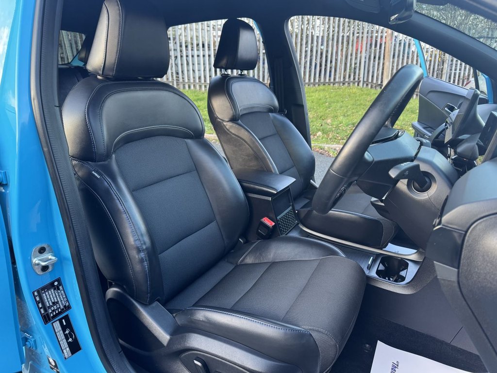 Used MG MG4 2023 for sale - 77007282: Photo 11