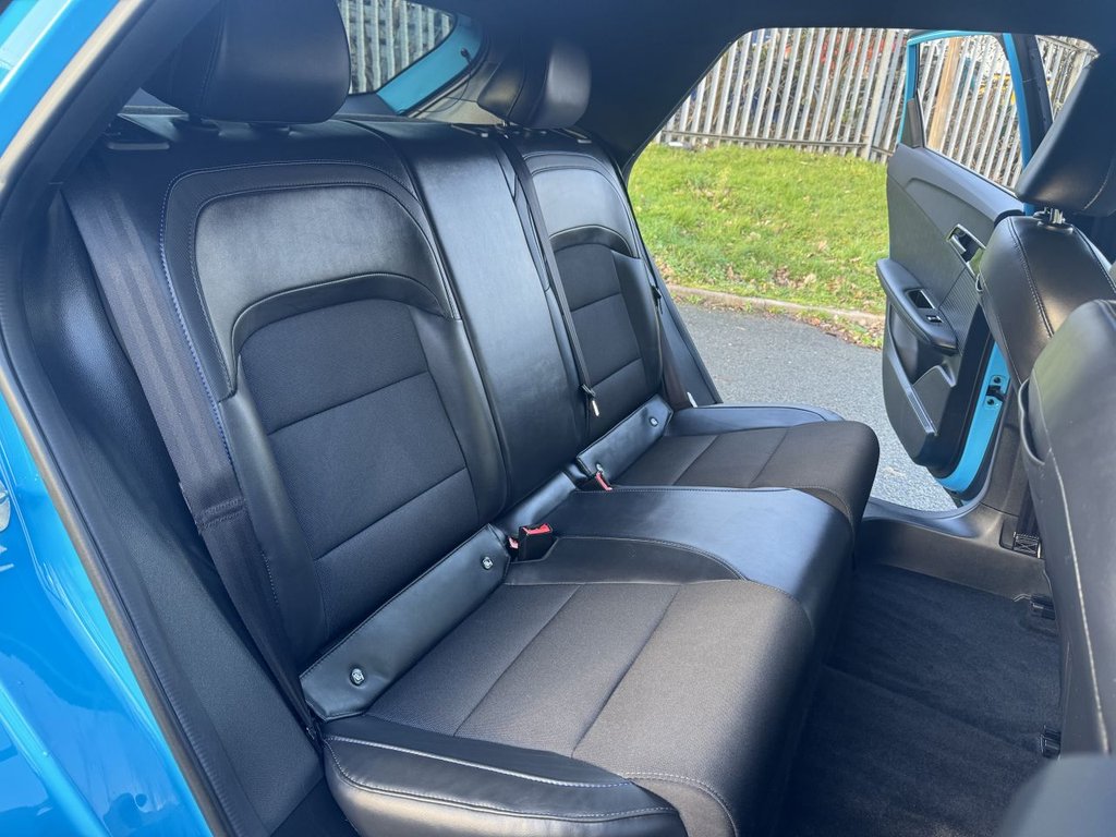 Used MG MG4 2023 for sale - 77007282: Photo 12