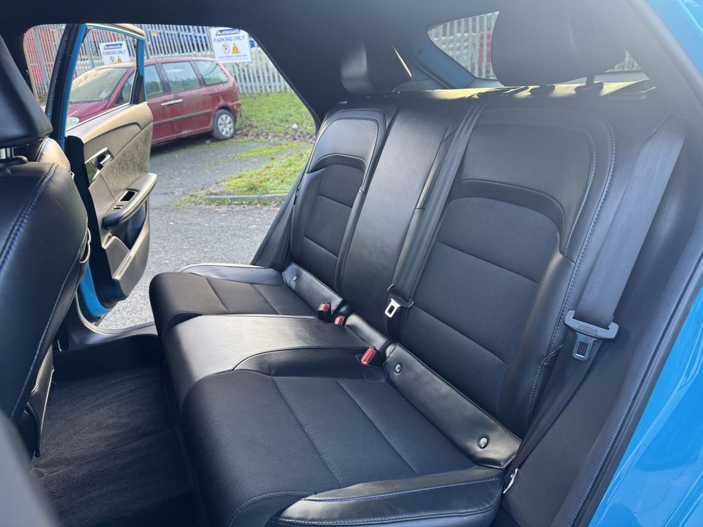 Used MG MG4 2023 for sale - 77007282: Photo 13