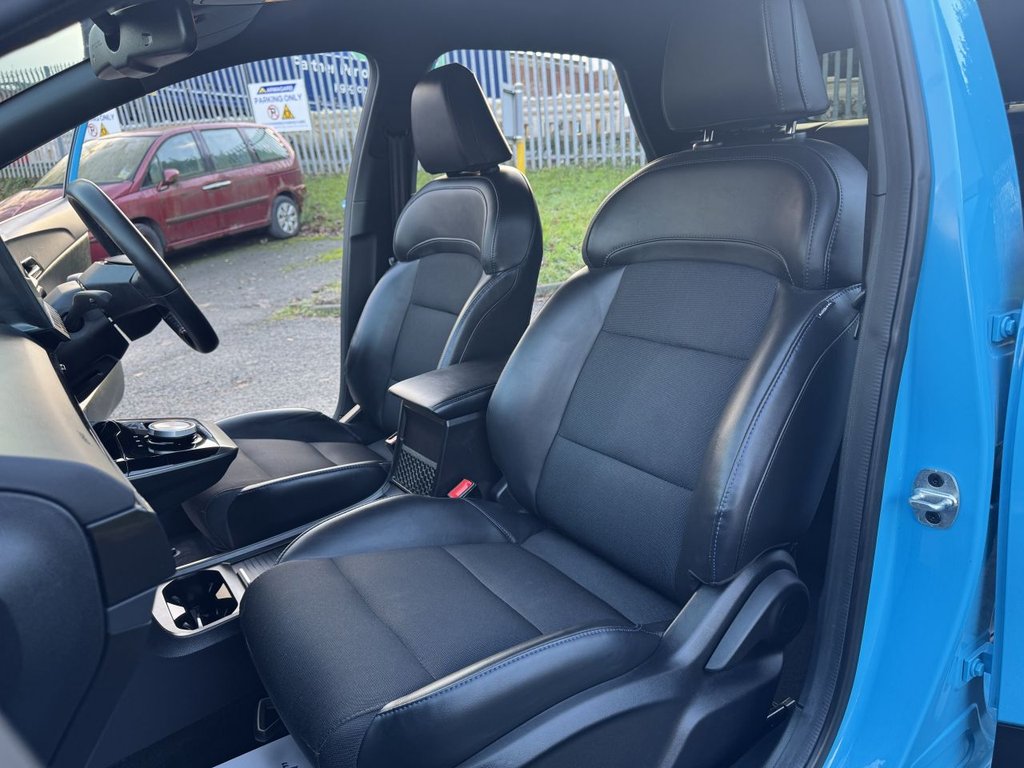 Used MG MG4 2023 for sale - 77007282: Photo 14