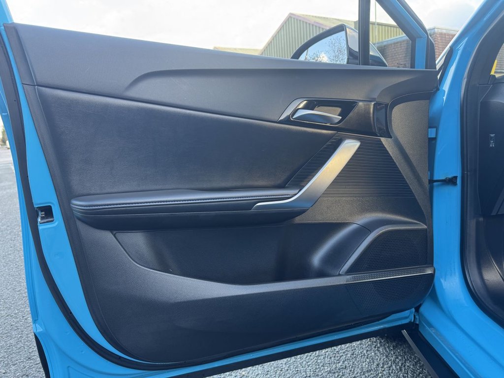 Used MG MG4 2023 for sale - 77007282: Photo 15