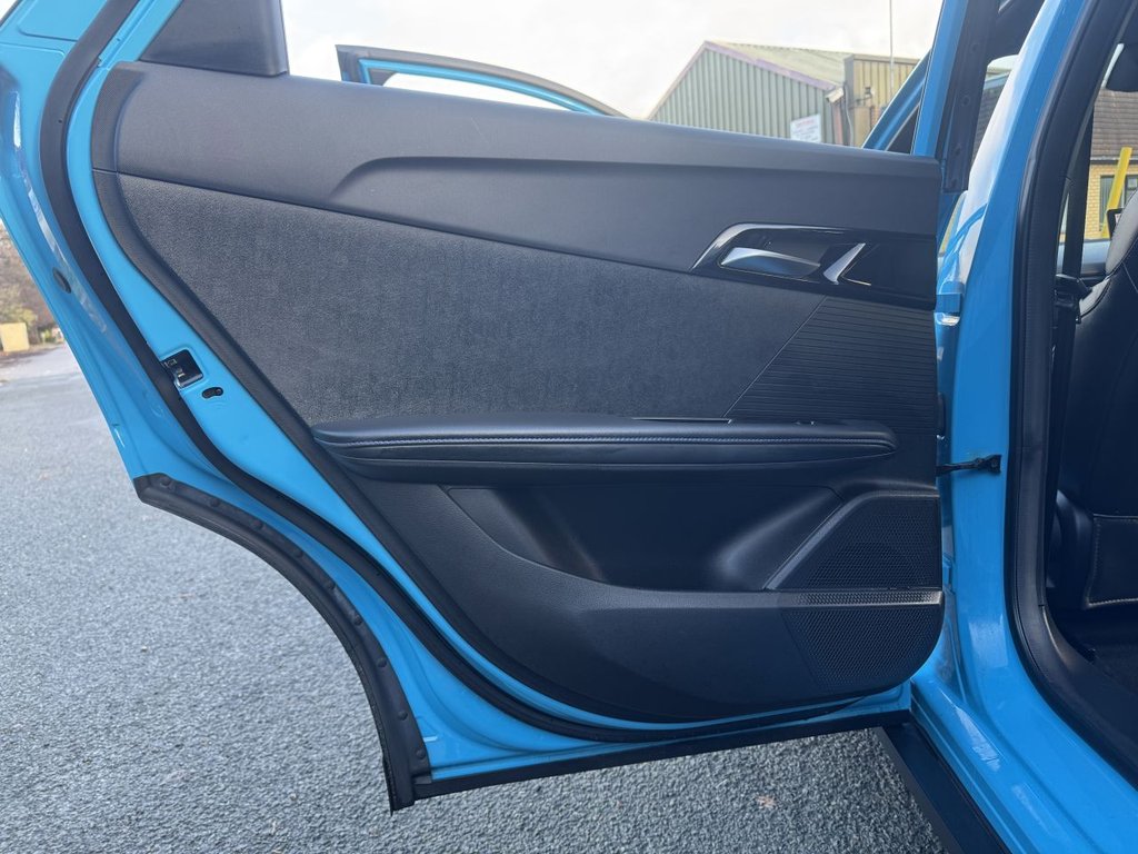 Used MG MG4 2023 for sale - 77007282: Photo 16