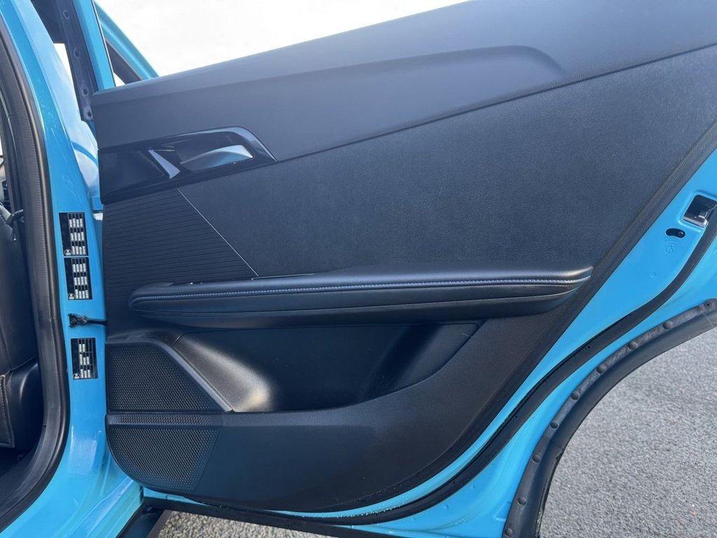 Used MG MG4 2023 for sale - 77007282: Photo 18