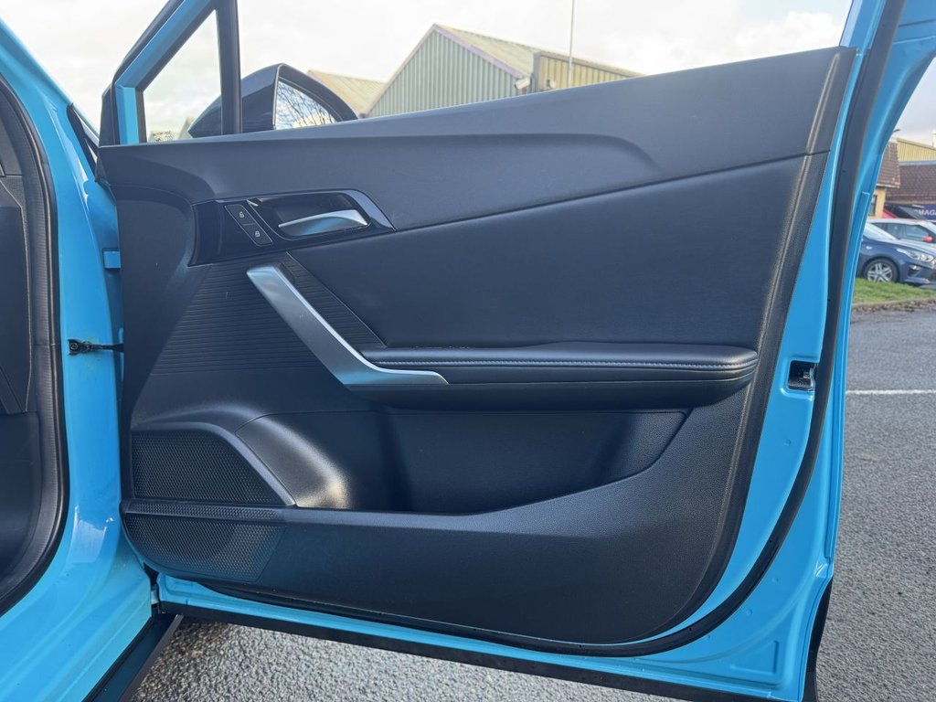 Used MG MG4 2023 for sale - 77007282: Photo 19