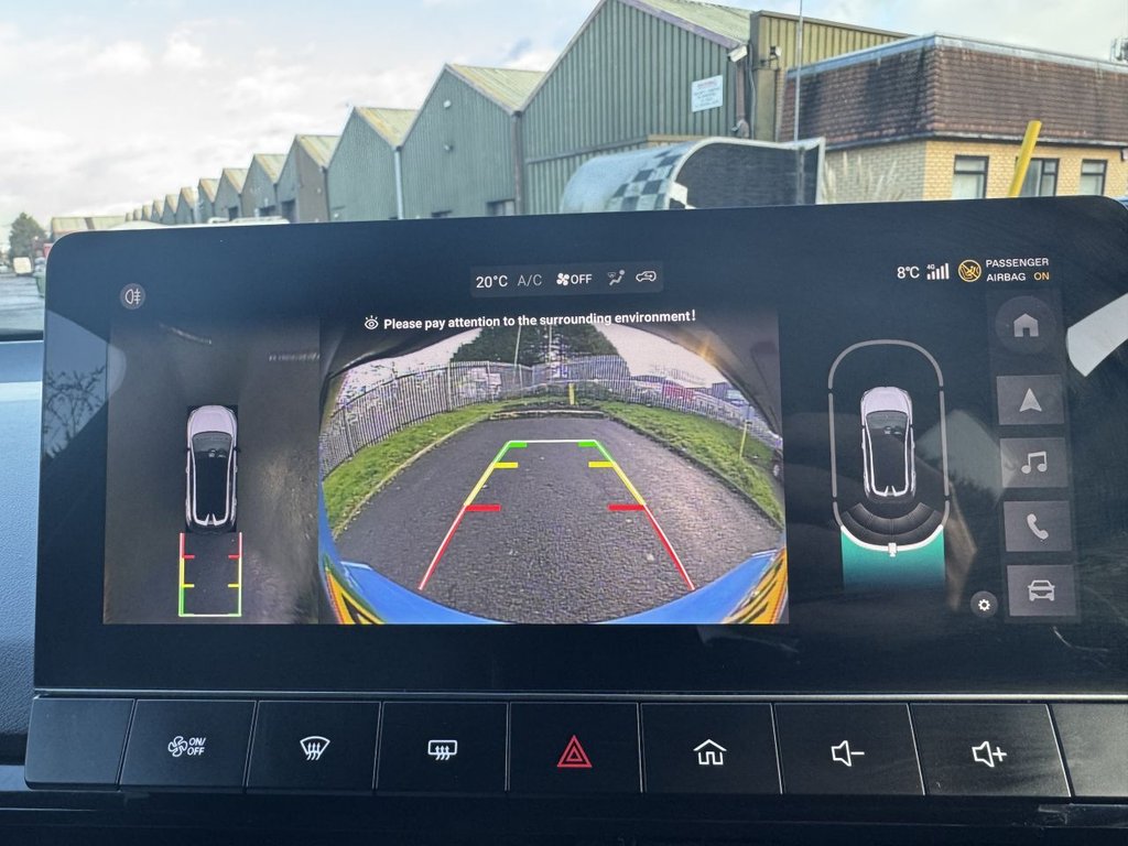 Used MG MG4 2023 for sale - 77007282: Photo 30