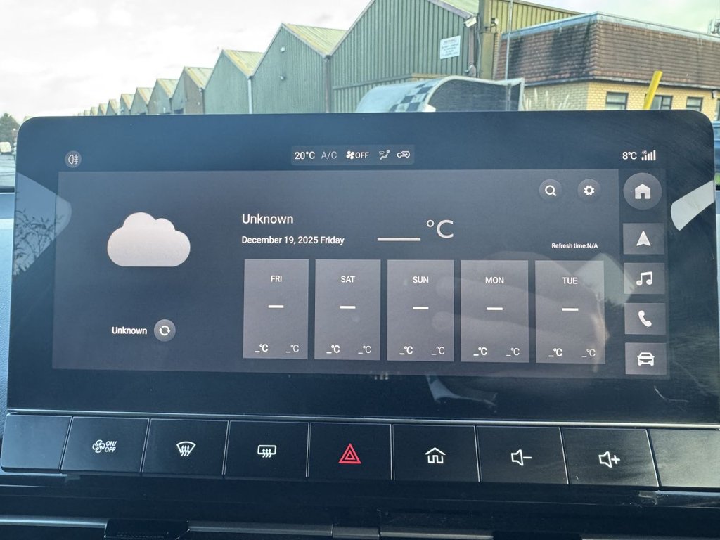 Used MG MG4 2023 for sale - 77007282: Photo 31