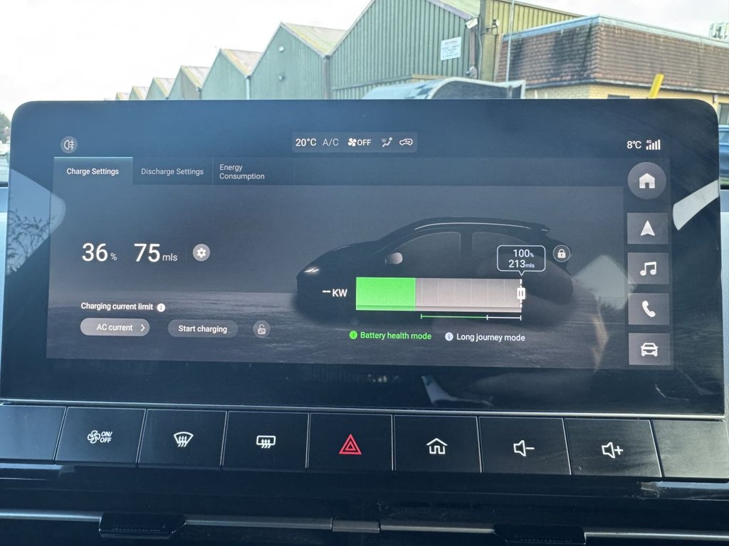 Used MG MG4 2023 for sale - 77007282: Photo 32