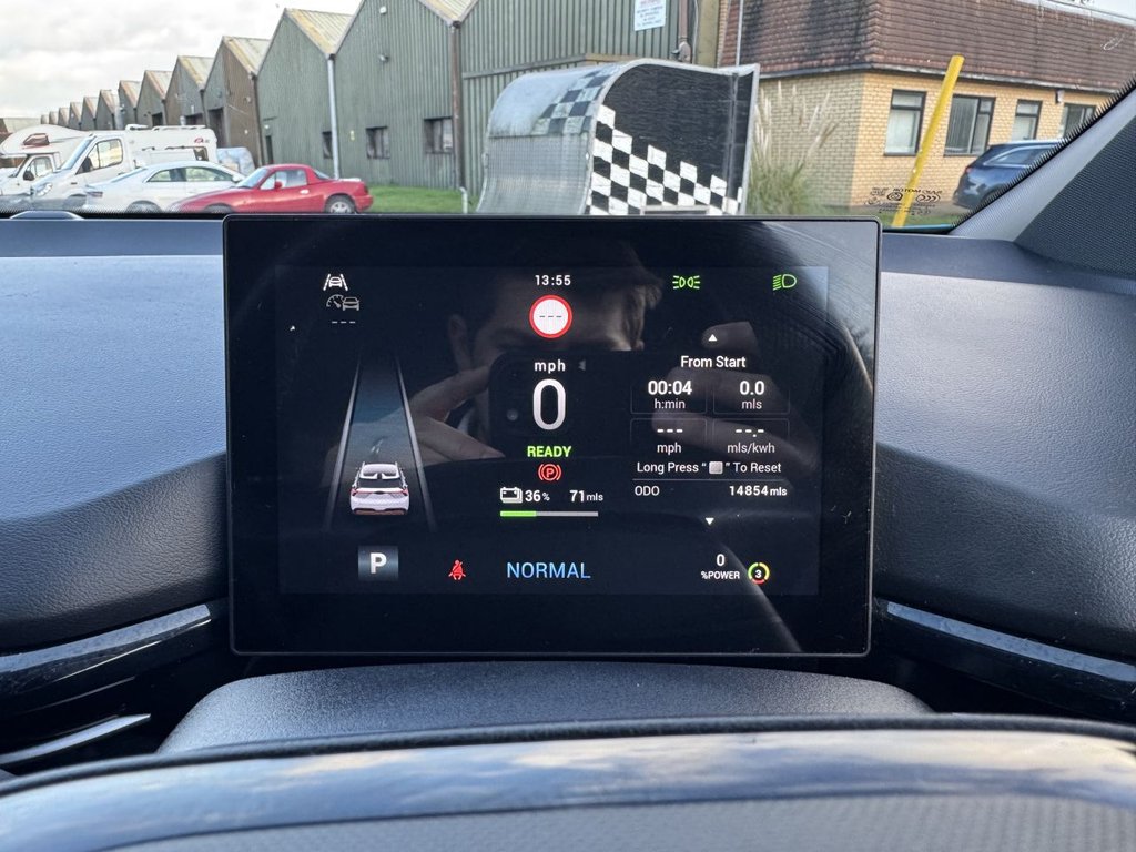 Used MG MG4 2023 for sale - 77007282: Photo 33