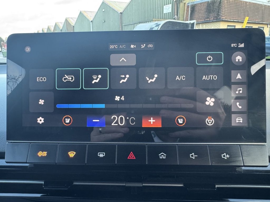 Used MG MG4 2023 for sale - 77007282: Photo 34