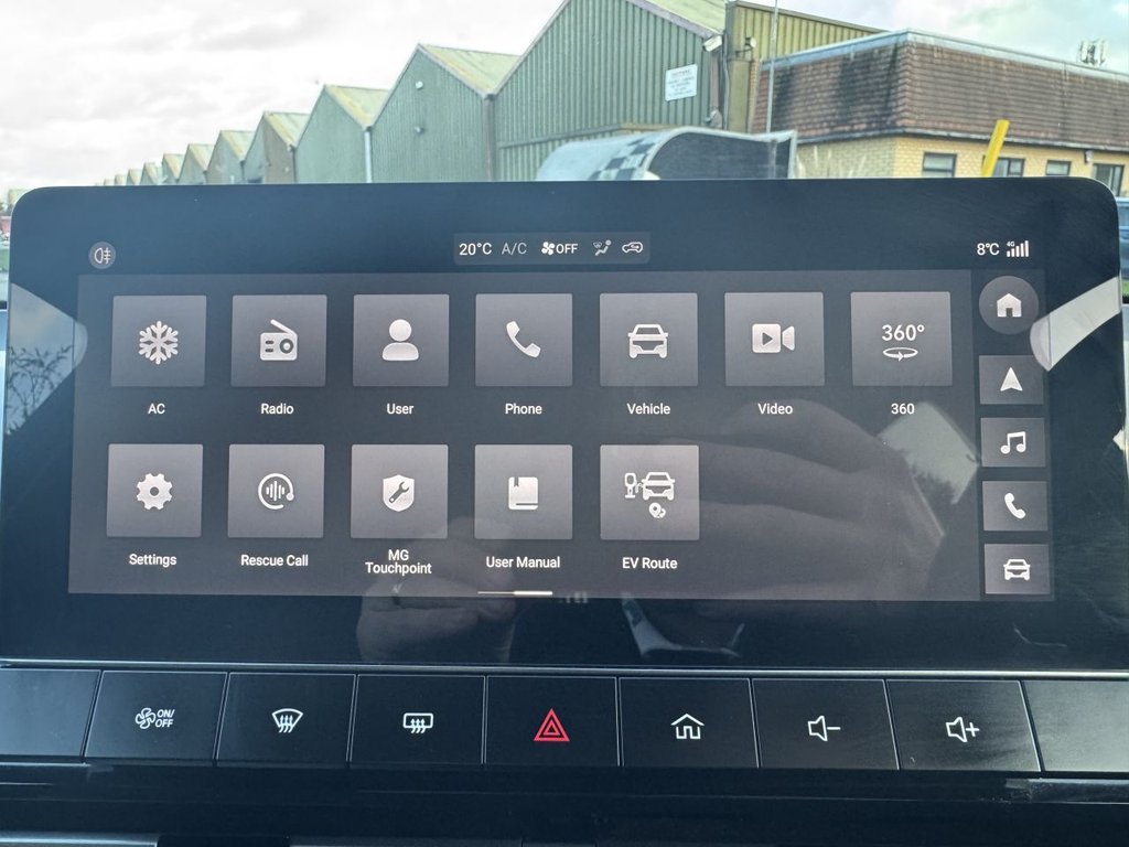 Used MG MG4 2023 for sale - 77007282: Photo 36