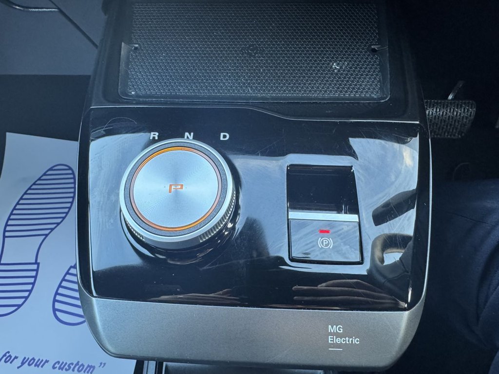 Used MG MG4 2023 for sale - 77007282: Photo 39