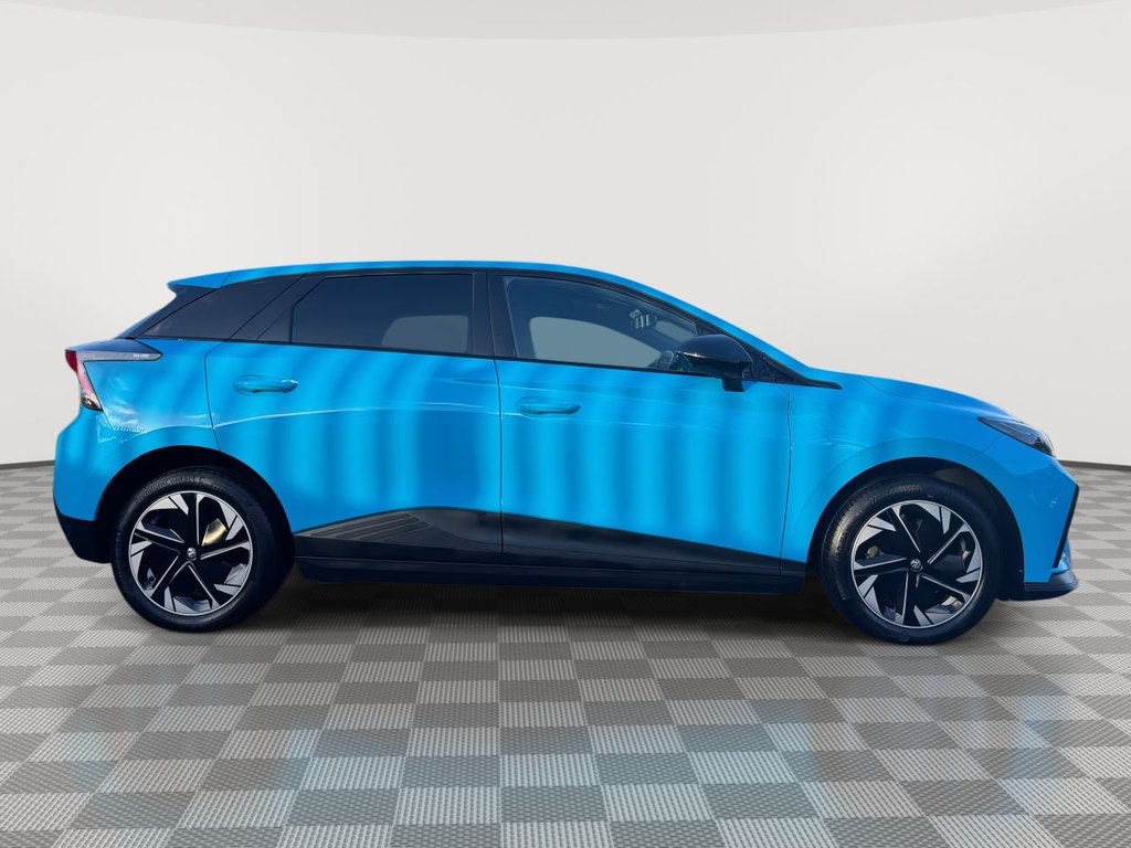 Used MG MG4 2023 for sale - 77007282: Photo 6