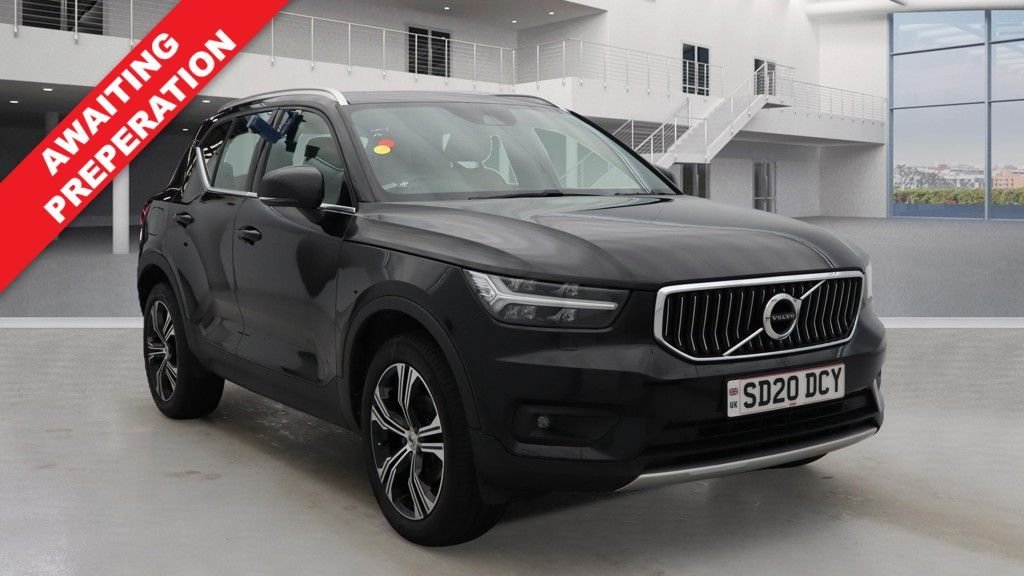 Used Volvo XC40 2020 for sale - 76632449: Photo 1