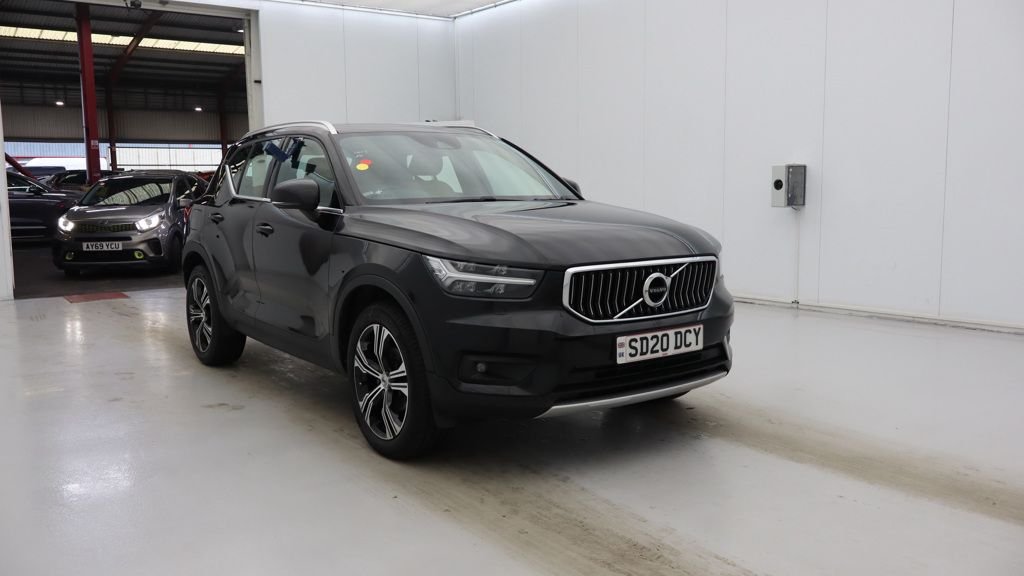 Used Volvo XC40 2020 for sale - 76632449: Photo 10