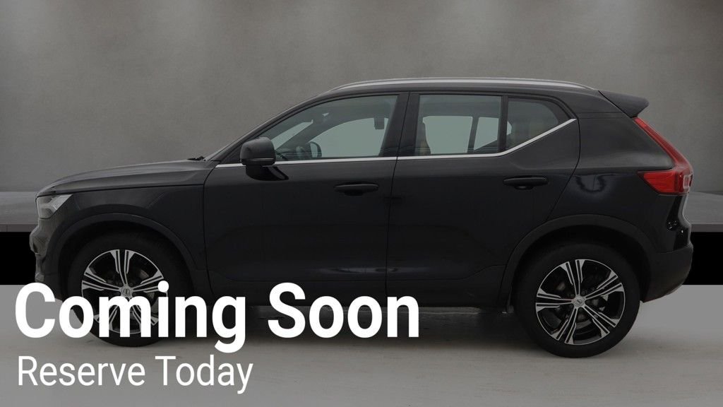 Used Volvo XC40 2020 for sale - 76632449: Photo 12