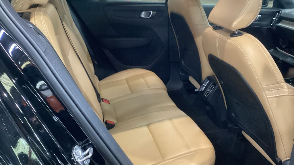 Used Volvo XC40 2020 for sale - 76632449: Photo 14