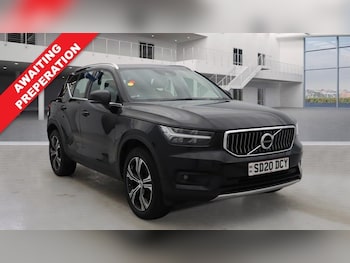 Used Volvo XC40 2020 for sale - 76632449: Photo