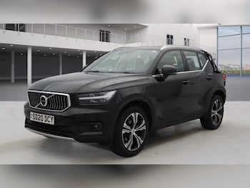 Used Volvo XC40 2020 for sale - 76632449: Photo