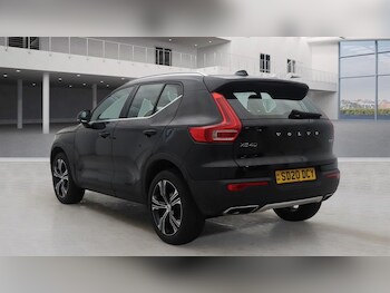 Used Volvo XC40 2020 for sale - 76632449: Photo