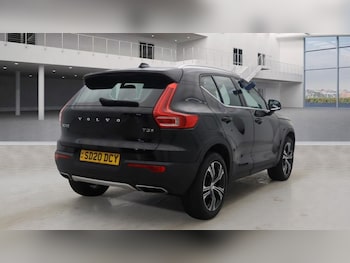 Used Volvo XC40 2020 for sale - 76632449: Photo