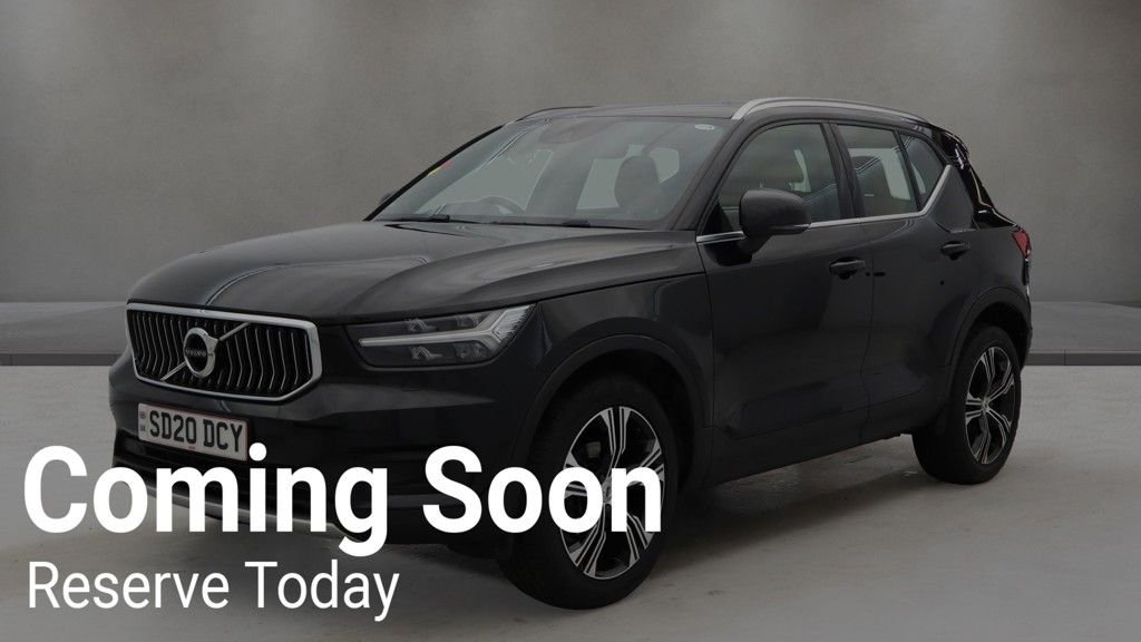 Used Volvo XC40 2020 for sale - 76632449: Photo 7