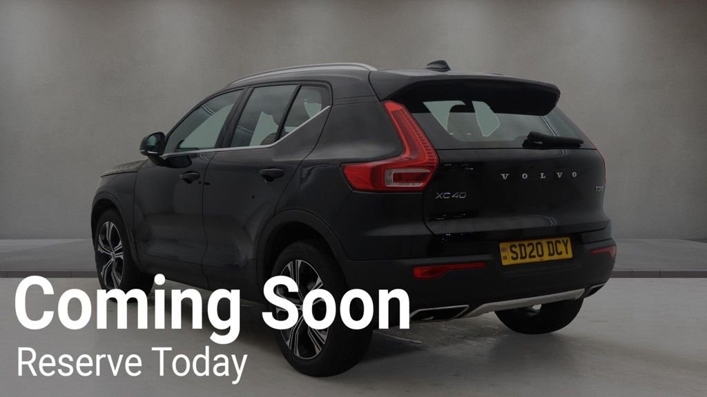 Used Volvo XC40 2020 for sale - 76632449: Photo 8