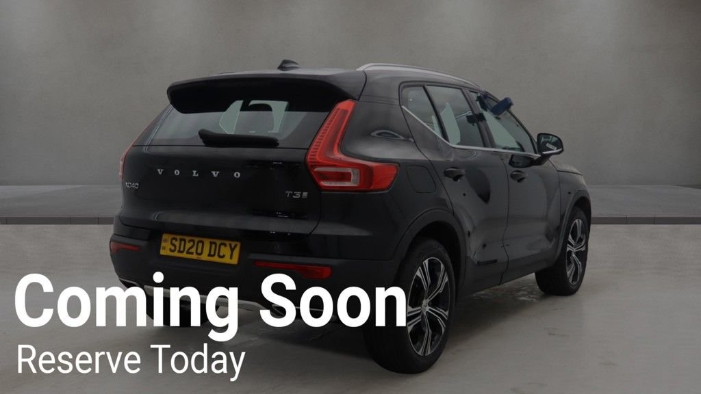 Used Volvo XC40 2020 for sale - 76632449: Photo 9