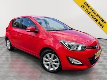 Used Hyundai i20 2013 for sale - 79409803: Photo