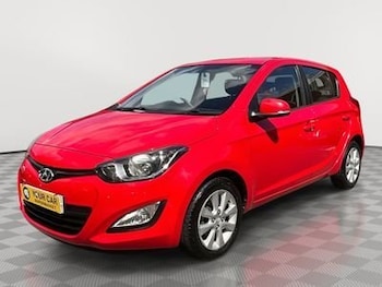 Used Hyundai i20 2013 for sale - 79409803: Photo