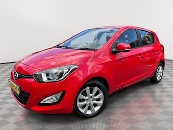 Used Hyundai i20 2013 for sale - 79409803: Photo