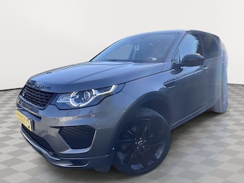 Used Land Rover Discovery Sport 2019 for sale - 79022560: Photo