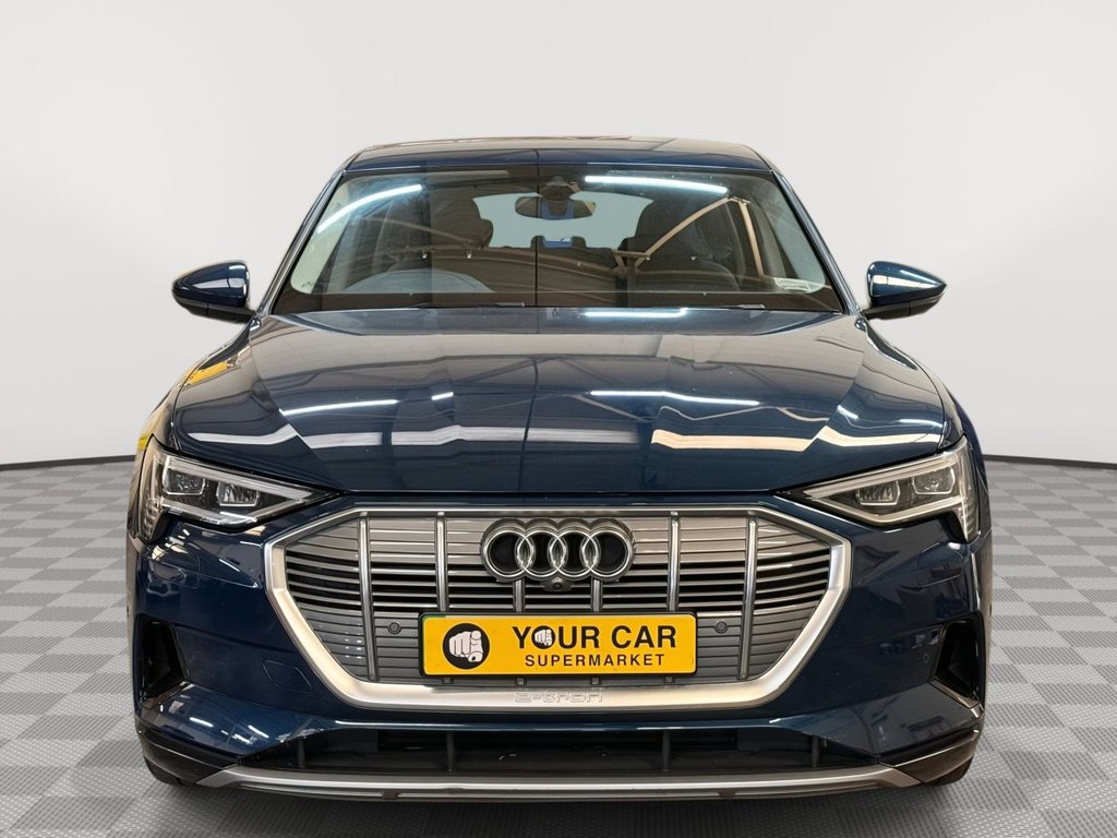 Used Audi e-tron 2020 for sale - 76234378: Photo 10