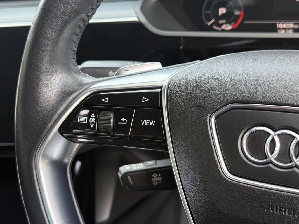 Used Audi e-tron 2020 for sale - 76234378: Photo 16
