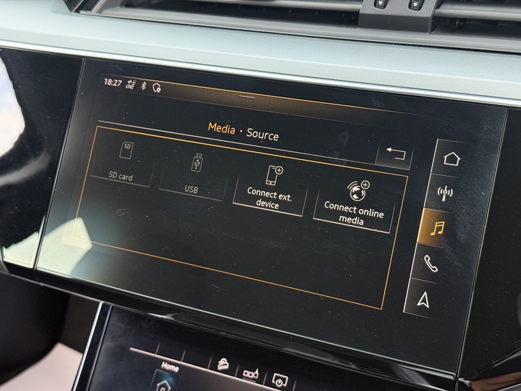 Used Audi e-tron 2020 for sale - 76234378: Photo 33