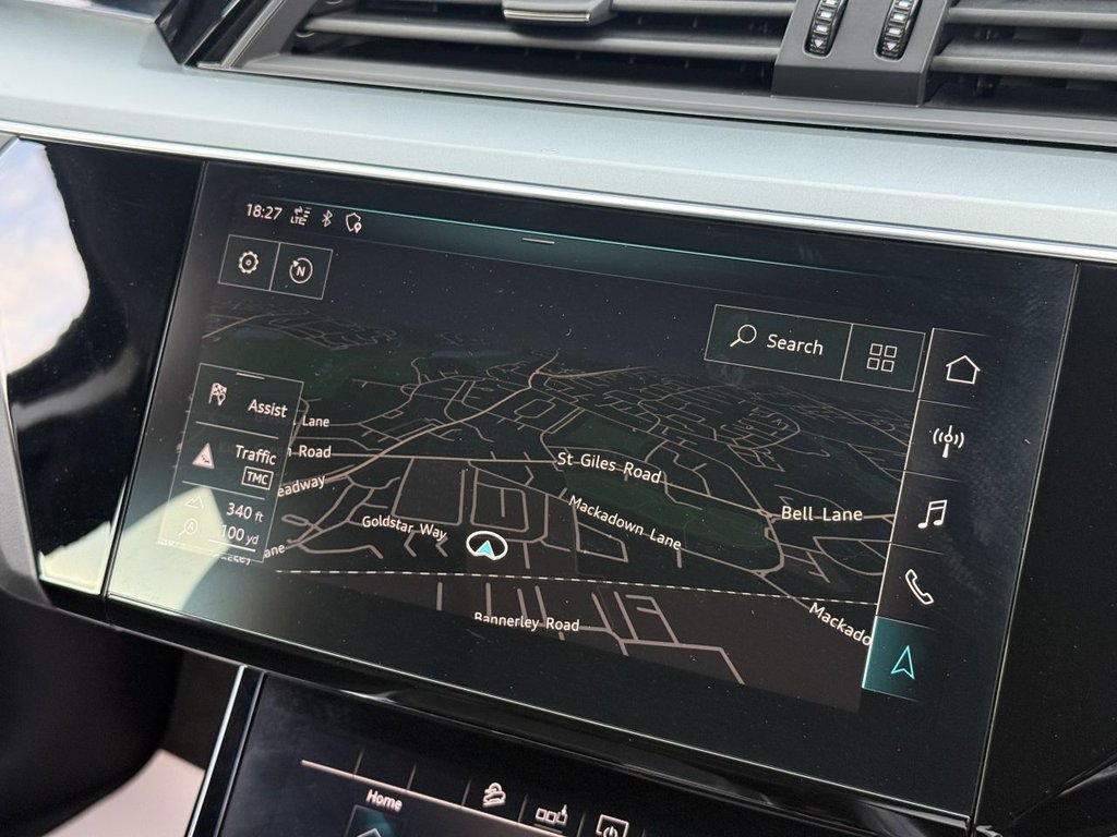 Used Audi e-tron 2020 for sale - 76234378: Photo 35