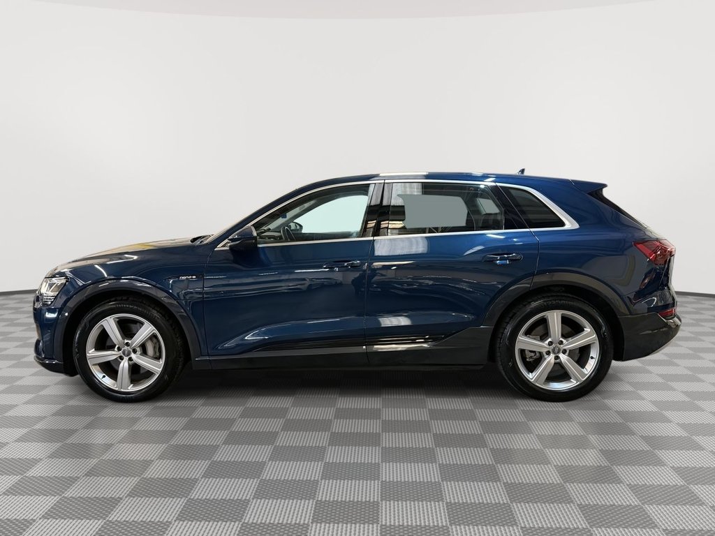 Used Audi e-tron 2020 for sale - 76234378: Photo 5