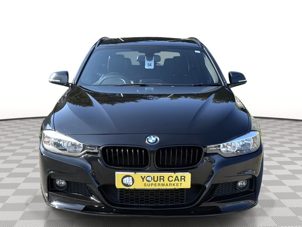 Used BMW 3 Series 2014 for sale - 77806002: Photo 10