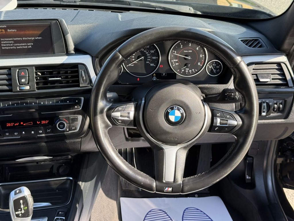 Used BMW 3 Series 2014 for sale - 77806002: Photo 12