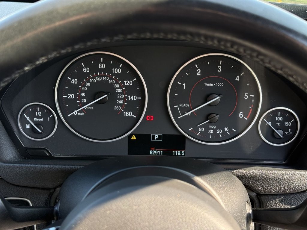 Used BMW 3 Series 2014 for sale - 77806002: Photo 13