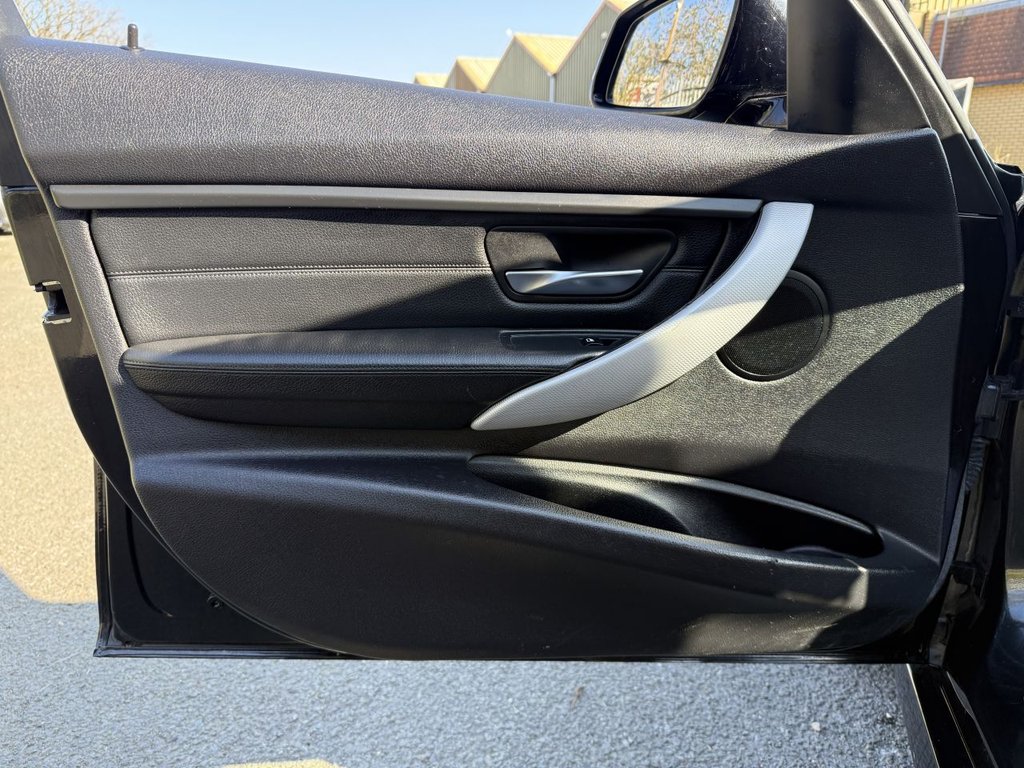 Used BMW 3 Series 2014 for sale - 77806002: Photo 14