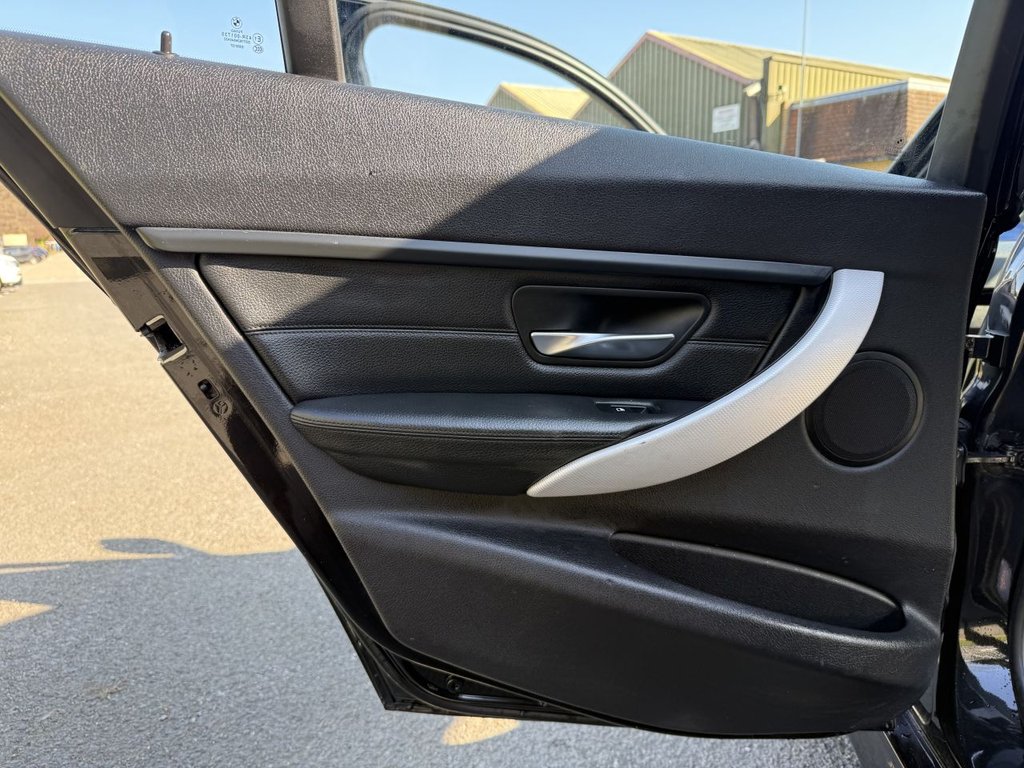 Used BMW 3 Series 2014 for sale - 77806002: Photo 15